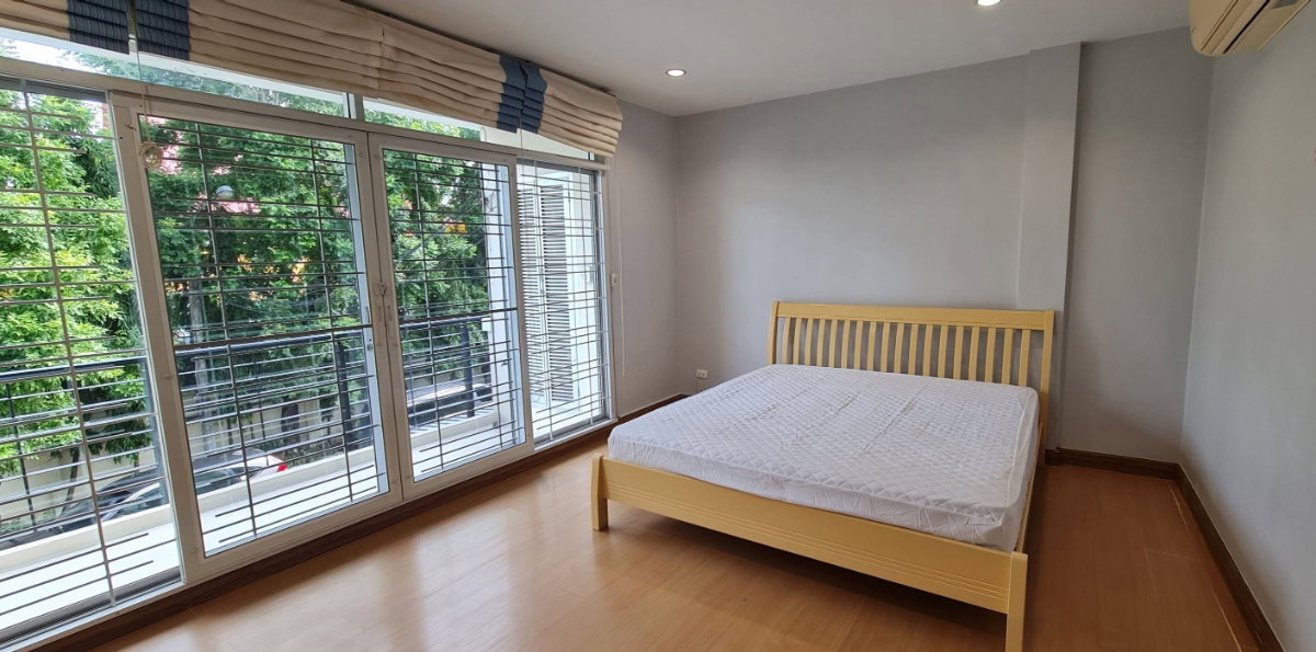 รูป ให้เช่าทาวน์โฮม โครงการบ้านกลางเมือง ศรีนครินทร์24 GH625 - รูปที่ 8/11