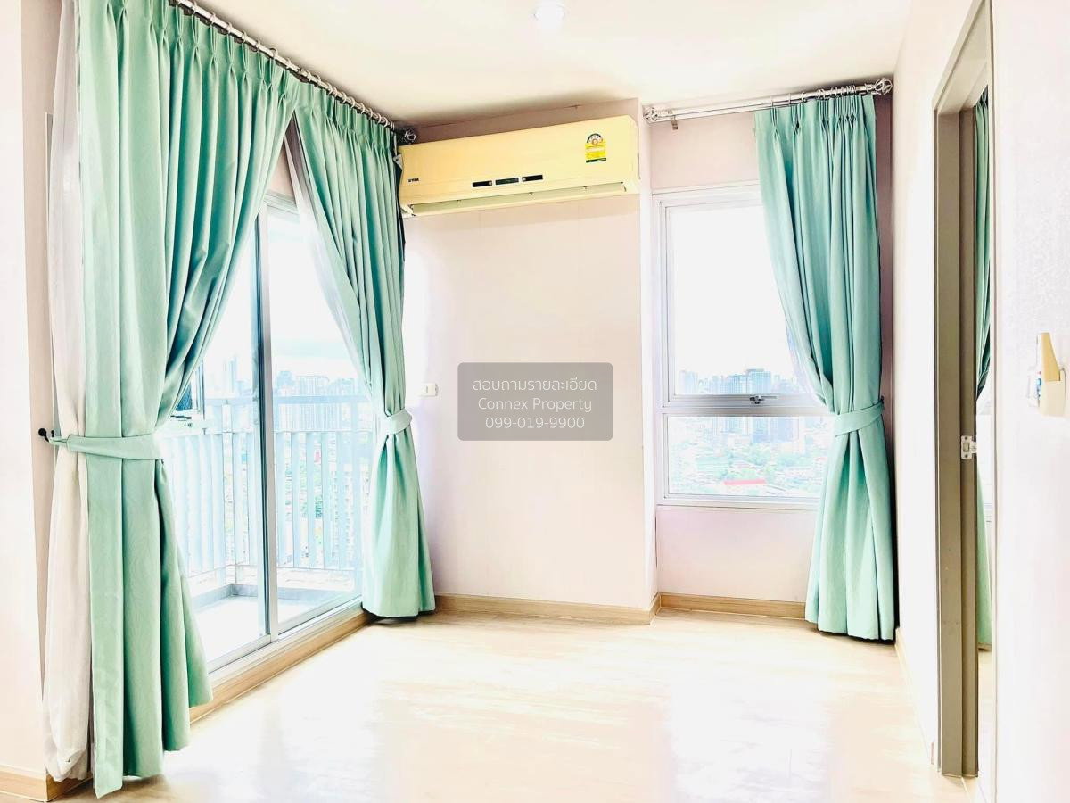 รูป ขายคอนโด เดอะ เทมโป แกรนด์ สาทร - วุฒากาศ ชั้นสูง BTS-วุฒากาศ บางค้อ จอมทอง กรุงเทพ CX-100373 ✅ ทักไลน์ @connexproperty ตอบทันที ทีมงานมืออาชีพ ✅ - รูปที่ 4/11