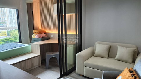 For Rent Condo , Life Sathorn Sierra , BTS-Talat Phlu , Talat Phlu , Thon Buri , Bangkok , CX-101030 ✅ Live chat with us ADD LINE @connexproperty ✅