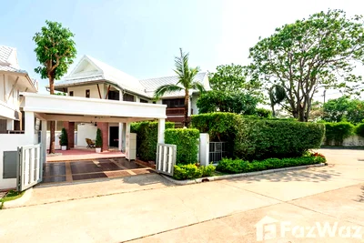 บ้านเดี่ยว วิทยาลัยพณิชยการบางนา : ขาย บ้านเดี่ยว 9 ห้องนอน ใน บางจาก, กรุงเทพมหานคร 6665030