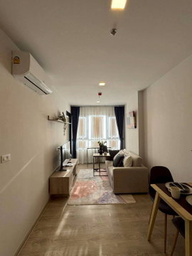 ให้เช่า The Base Height Chiang Mai Condo 📍ใกล้เซนทรัลเฟสติเวิลเชียงใหม่ เพียง 3 นาที 📍มี 7-11 ใต้คอนโด