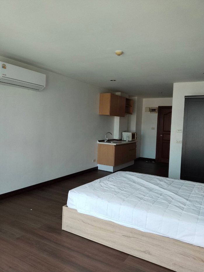 รูป ห้องพร้อมเข้าอยู่ PG Rama9 /สนใจติดต่อไลน์ @ds159 - รูปที่ 3/8