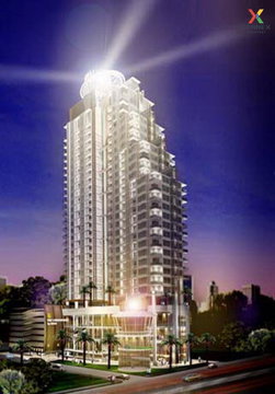 For Sale Condo , The LightHouse Sathorn – Chareonnakorn , nice view , river view , BTS-Saphan Taksin , Khlong Ton Sai , Khlong San , Bangkok , CX-160074 ✅ Live chat with us ADD LINE @connexproperty ✅