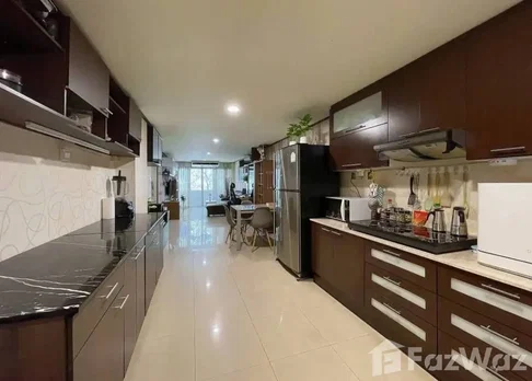 ขาย คอนโด 2 ห้องนอน ในโครงการ วอเตอร์ฟอร์ด พาร์ค พระราม 4 6663772