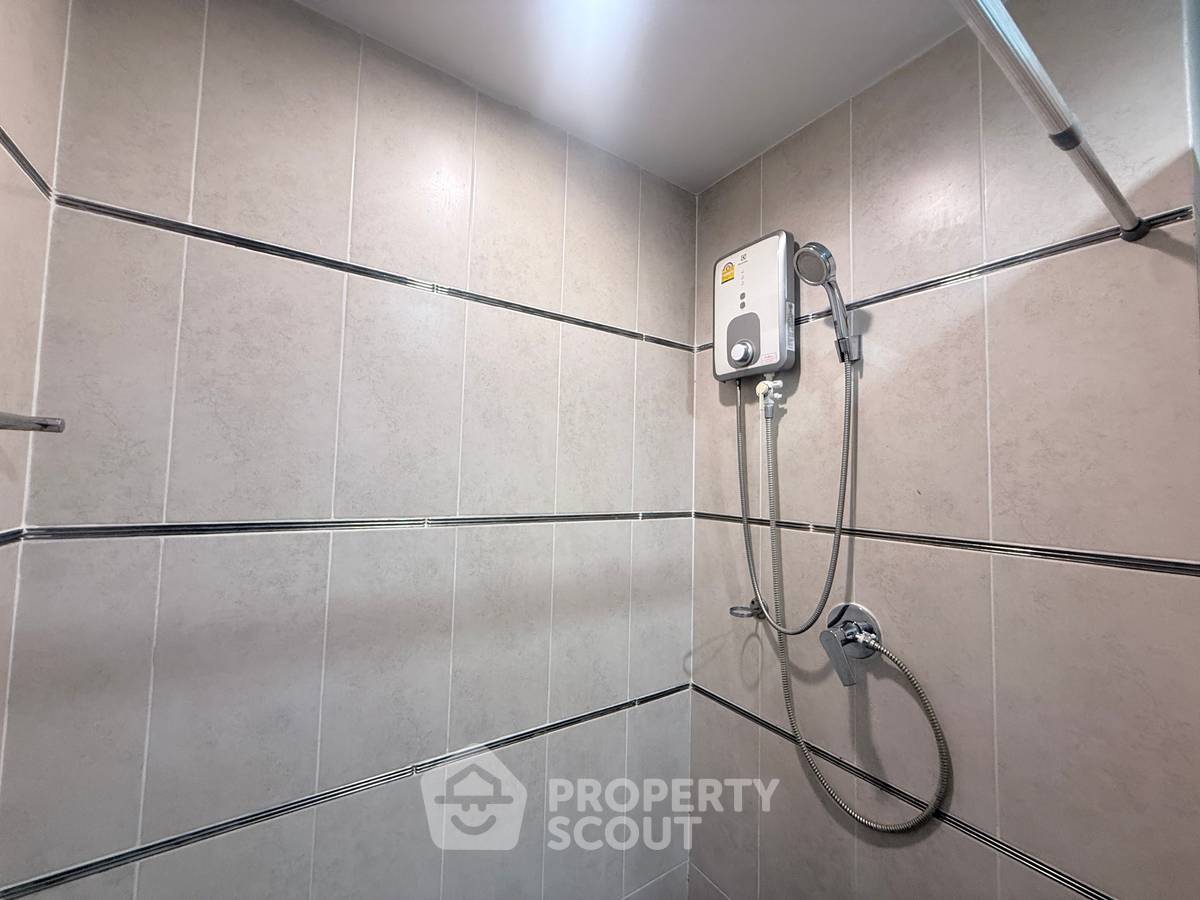 รูป ราคาดี 2 ห้องนอน คอนโดให้เช่า Chambers Ramintra รามอินทรา (ID 386695) - รูปที่ 10/11