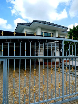 Houses for sale Nonthaburi : For Sale House , Baan Patcharaville , MRT-Bang Phu , Bang Len , Bang Yai , Nonthaburi , CX-167283 ✅ Live chat with us ADD LINE @connexproperty ✅