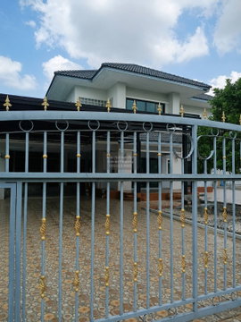 For Sale House , Baan Patcharaville , MRT-Bang Phu , Bang Len , Bang Yai , Nonthaburi , CX-167283 ✅ Live chat with us ADD LINE @connexproperty ✅