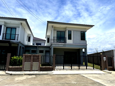 ขายบ้านเดี่ยว : ขายบ้าน  เดอะ แพลนท์ สุขุมวิท - บางปู BTS-เคหะฯ บางปูใหม่ เมืองสมุทรปราการ สมุทรปราการ CX-168145 ✅ ทักไลน์ @connexproperty ตอบทันที ทีมงานมืออาชีพ ✅