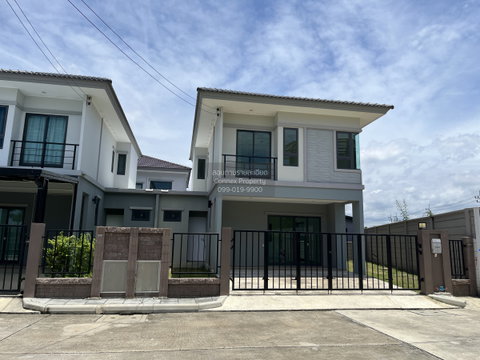 ขายบ้าน  เดอะ แพลนท์ สุขุมวิท - บางปู BTS-เคหะฯ บางปูใหม่ เมืองสมุทรปราการ สมุทรปราการ CX-168145 ✅ ทักไลน์ @connexproperty ตอบทันที ทีมงานมืออาชีพ ✅