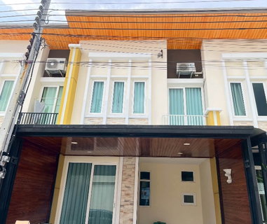 รูปภาพ For Rent | Golden Town Chalermprakiat–Suan Luang