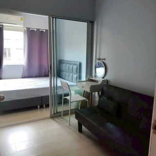 รูปภาพ 🔥ด่วน ห้องไปไวมากกก Code: 26KJ4195 ให้เช่า Plum Condo Park Rangit Phase 3 ✅ Add Line @kjcondo (มี@ข้างหน้าด้วยนะคะ)