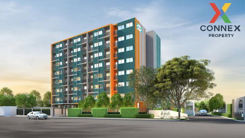 For Sale Condo , Sena Kith BTS Sapanmai , BTS-Sai Yud , Khlong Thanon , Bang Khen , Bangkok , CX-162885 ✅ Live chat with us ADD LINE @connexproperty ✅