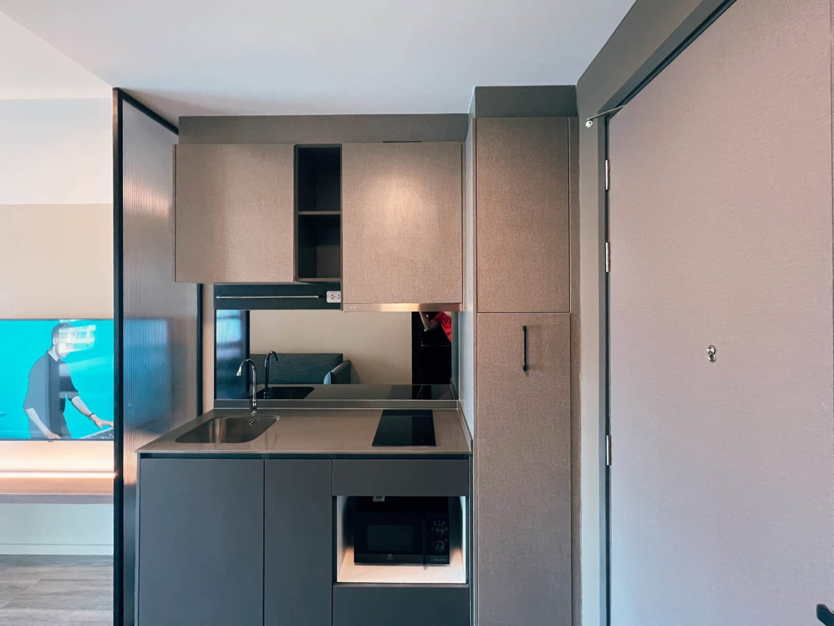 picture Code: 26KJ4199  for rent IDEO Chula - Samyan 🔥🔥 Line ID: @kjcondo (with @)🔥🔥 - 4/6