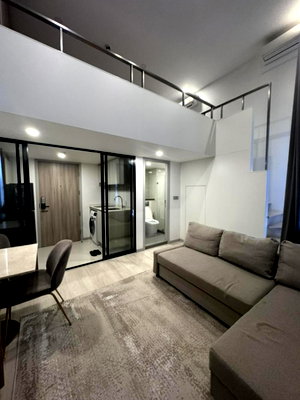 Condos for rent : Code: 26KJ82  for rent Knightsbridge Prime Sathorn 🔥🔥 Line ID: @kjcondo (with @)🔥🔥