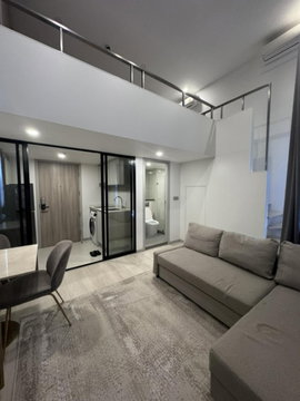 Code: 26KJ82  ให้เช่า Knightsbridge Prime Sathorn 🔥🔥 จองเดือนนี้รับส่วนลด1,000บาท 🔥🔥 @kjcondo (มี@ข้างหน้าด้วยนะคะ)