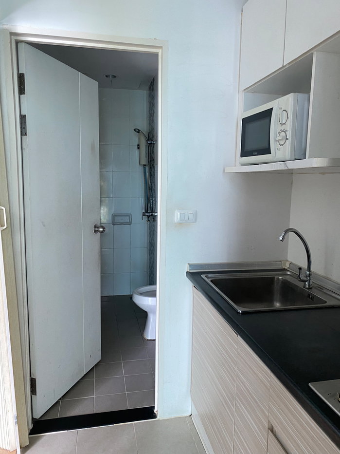 picture For rent room at Unio charan 3   - 4/8
