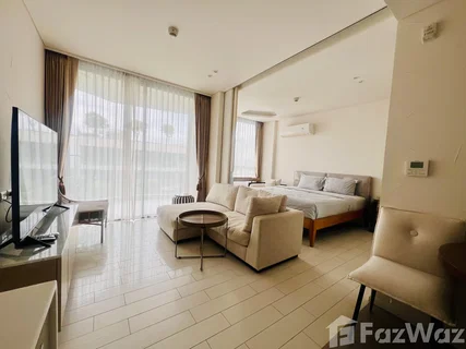 รูปภาพ คอนโดให้เช่า 1 ห้องนอน ในโครงการ วีรันดา เรสซิเดนซ์ หัวหิน 6664750