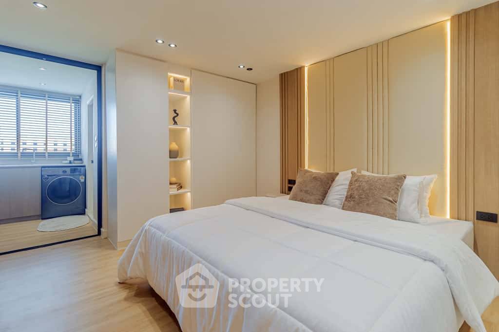 รูป คอนโดหนึ่งห้องนอน Sritana Condominium 2 ใกล้มหาวิทยาลัยเชียงใหม่ (ID 3173362) - รูปที่ 6/11