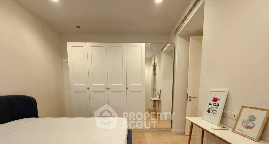 รูป คอนโดสองห้องนอน Circle Living Prototype ใกล้ MRT เพชรบุรี (ID 3167170) - รูปที่ 2/5