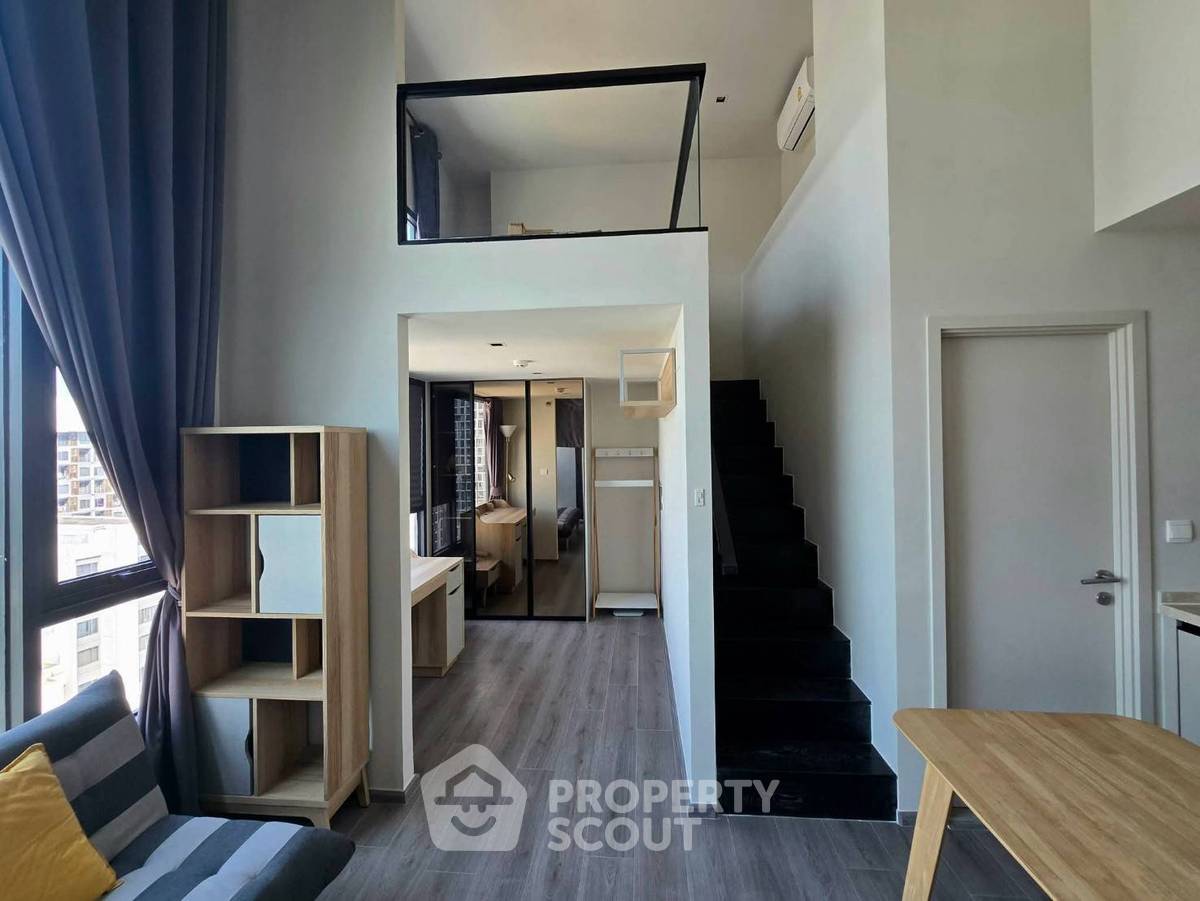 รูป ราคาน่าสนใจ 1 ห้องนอน The Reserve Phahol-Pradipat ใกล้ BTS สะพานควาย (ID 3173012) - รูปที่ 5/20