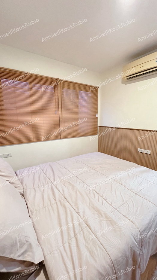 รูป ขายคอนโดกัลปพฤกษ์ มะลิวัลย์ ขอนแก่น - รูปที่ 1/10