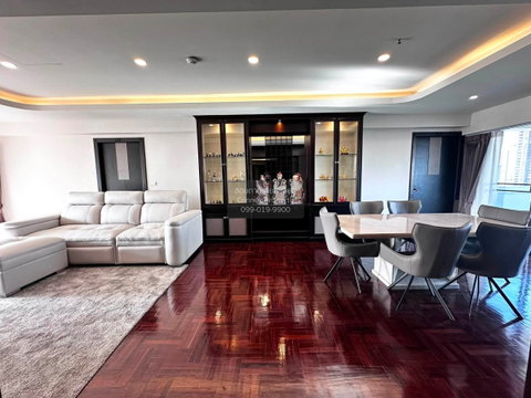 For Rent Condo , Riverside Villa Condominium 1 , high floor , river view , wide frontage , newly renovated , Bang Khlo , Bang Kho Laem , Bangkok , CX-168820 ✅ Live chat with us ADD LINE @connexproperty ✅