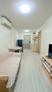 For Rent Condo , Elio Del Ray Sukhumvit 64 , BTS-Punnawithi , Bang Chak , Phra Khanong , Bangkok , CX-168185 ✅ Live chat with us ADD LINE @connexproperty ✅