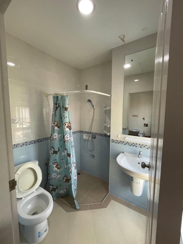 รูป P0835/[ขาย] ทาวน์โฮม บ้านกลางเมือง ลูเซิร์น สุขุมวิท 77 (อ่อนนุช 46) - รูปที่ 3/15