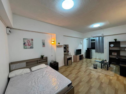 รูปภาพ Udomsuk Tower for rent ✨ Fully furnished