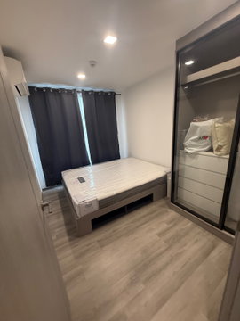 🌃ATMOZ canvas rayong -  foor  51 Bedroom 26sqm🌃