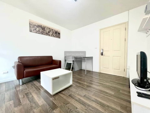 🔥🔥🔥 For Rent Condo , DBura Prannok , MRT-Fai Chai , Ban Chang Lo , Bangkok Noi , Bangkok , CX-167900 ✅ Live chat with us ADD LINE @connexproperty ✅ 🔥🔥🔥