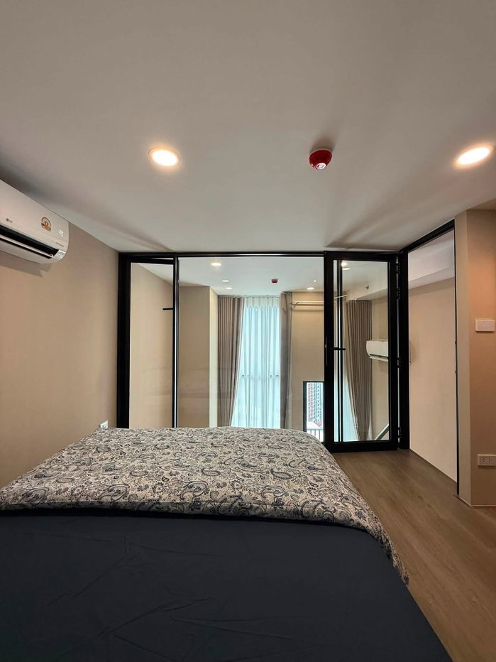 รูป KnightsBridge Space Sukhumvit-Rama4 ใกล้ BTS พระโขนง และทางด่วน - รูปที่ 6/13