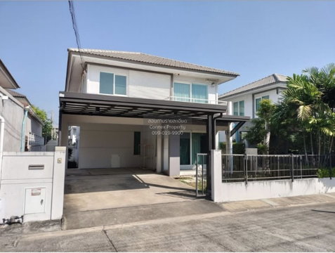 เช่าบ้าน บ้านชัยพฤกษ์ ปิ่นเกล้า – สาย 5 ศาลายา พุทธมณฑล นครปฐม CX-167551 ✅ ทักไลน์ @connexproperty ตอบทันที ทีมงานมืออาชีพ ✅