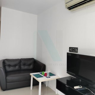 รูปภาพ For Rent Condo SENSE OF LONDON Building 1, Floor 5,Studio, Room size 30 sqm