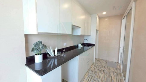 🔺 For Sell Condo HAPPY CONDO LADPRAO 101 Building N, Floor 5,1 bed room, Room size 36 sqm