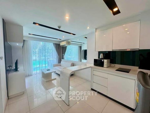 คอนโด 1 ห้องนอน City Center Resident Condo พัทยา (ID 3171748)
