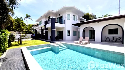 Houses for sale Rubberland : 4 Bedrooms Villa for rent and sale at Green Field Villas2 6469809
