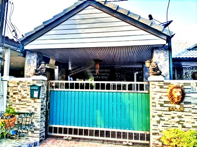 บ้านเดี่ยว ถนนประเสริฐมนูกิจ : ขายบ้านทาวน์โฮม(INDY ) หน้ากว้าง รีโนเวทใหม่ พลับพลา เขต วังทองหลาง กรุงเทพ CX-168496 ✅ ทักไลน์ @connexproperty ตอบทันที ทีมงานมืออาชีพ ✅