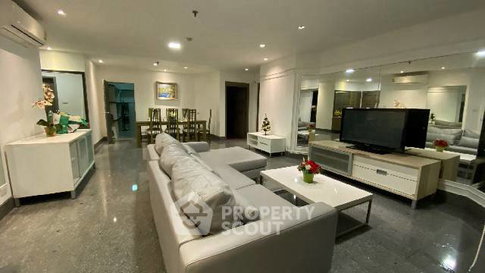 ชั้น 15 คอนโด 3 ห้องนอน Fifty Fifth Tower Thonglor ใกล้ BTS Thong Lor (ID 3173054)