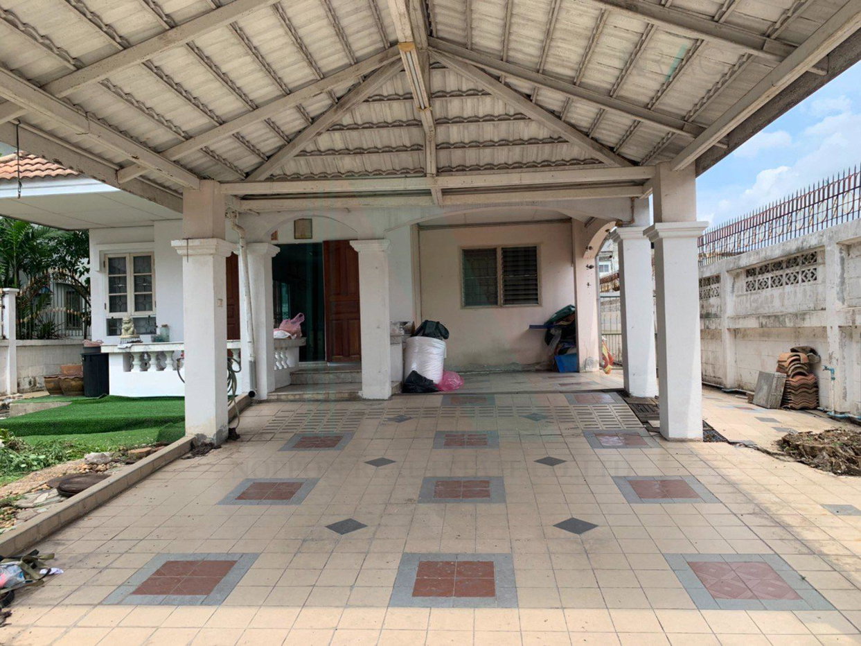รูป 📌 ขายบ้านเดี่ยว โครงการ หมู่บ้านพรรณิการ์ 2 ชั้น 4 ห้องนอน 3 ห้องน้ำ - รูปที่ 7/8