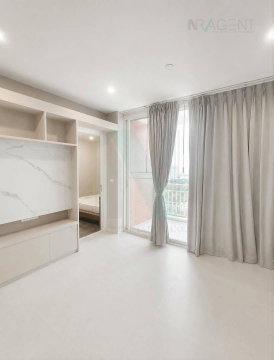 For Sell Condo MANHATTAN CHIDLOM Building 1, Floor 20,1 bed room, Room size 58 sqm
