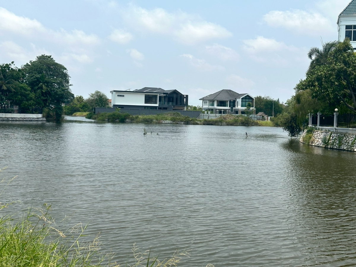 รูป เช่าบ้าน ม. กฤษดาซิตี้เลค แอนด์ พาร์ค - รูปที่ 17/22