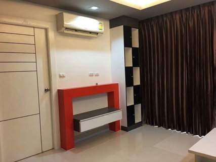รูปภาพ 🔥 7,000 ฟ้องใหญ่ 41 ตรม. The time condo.