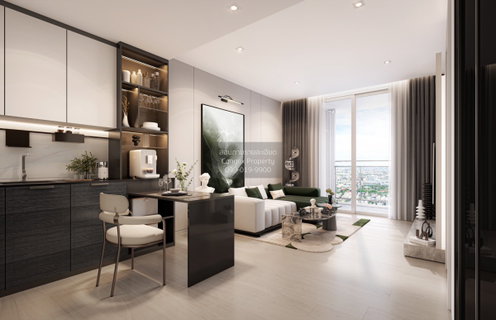 For Sale Condo , Wanvayla Na Chaophraya , MRT-Bang Phlat , Thanon Nakhon Chai Si , Dusit , Bangkok , CX-166518 ✅ Live chat with us ADD LINE @connexproperty ✅