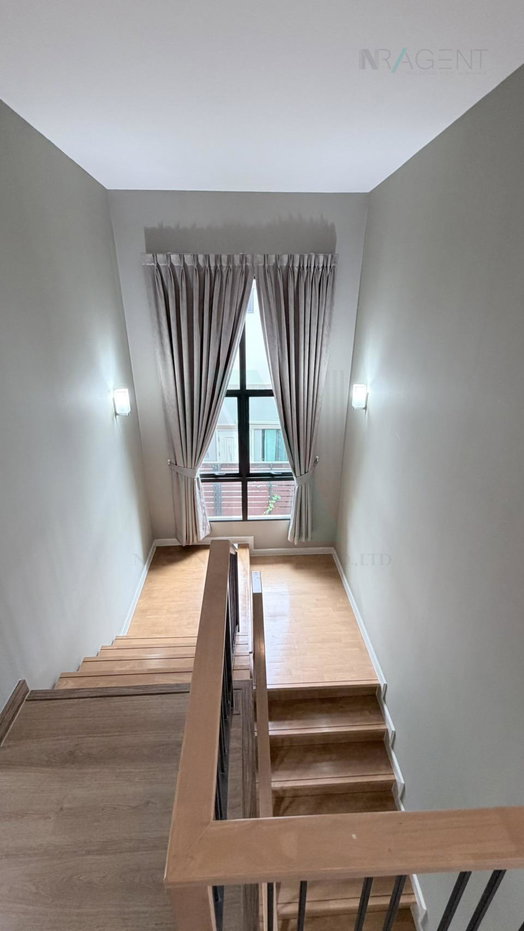 รูป 📌 ขายบ้านเดี่ยว โครงการ ภัสสร เพรสทีจ บางนา-สุวรรณภูมิ 2 ชั้น 3 ห้องนอน 3 ห้องน้ำ - รูปที่ 8/8