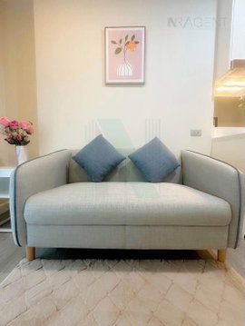 📌 For Sell Condo THE SKY SUKHUMVIT Building E, Floor 3,1 bed room, Room size 32 sqm