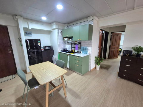 Great price! Bangna Place, near BTS Bangna, 77.83 sq.m. If interested, please add Line ID: @480kttgd