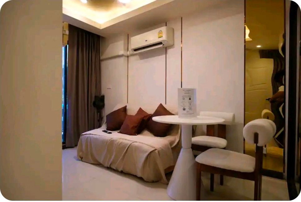 picture Code: 26KJ4192  for rent Ratchawipa Place🔥🔥 Line ID: @kjcondo (with @)🔥🔥 - 5/15