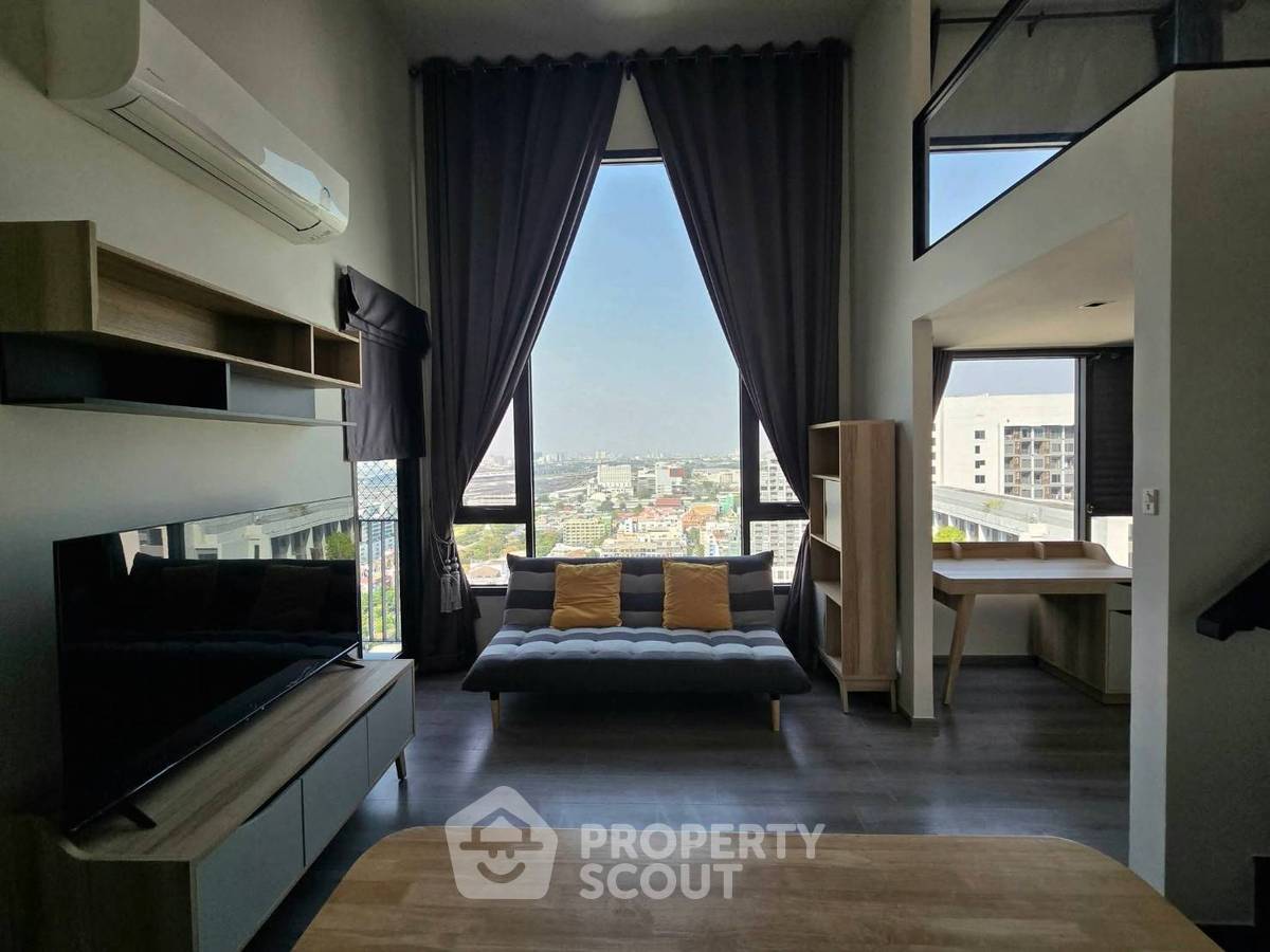 รูป ราคาน่าสนใจ 1 ห้องนอน The Reserve Phahol-Pradipat ใกล้ BTS สะพานควาย (ID 3173012) - รูปที่ 7/20