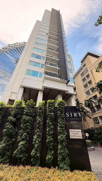 For Sale Condo , Siri at Sukhumvit , BTS-Thong Lo , Phra Khanong , Watthana , Bangkok , CX-159305 ✅ Live chat with us ADD LINE @connexproperty ✅